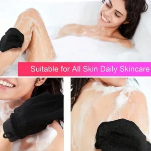 Gant exfoliant corps 1 pcs