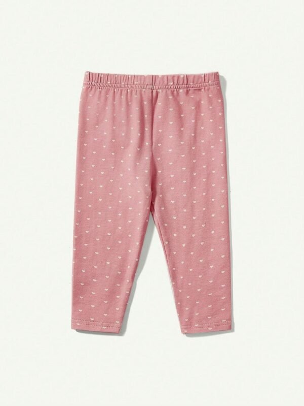 Ensemble 2 pcs renard pieds – Image 2