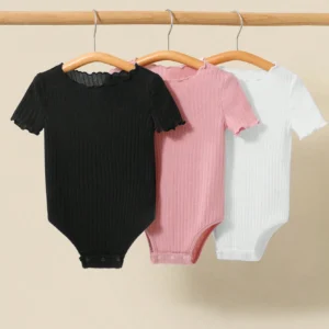3 pcs body ouverture été