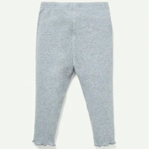 4 pcs pantalons papillon appliqué