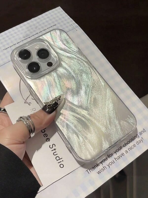 Coque découpe caméra précise – Image 3