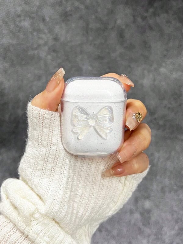 Coque TPU nœud papillon – Image 2