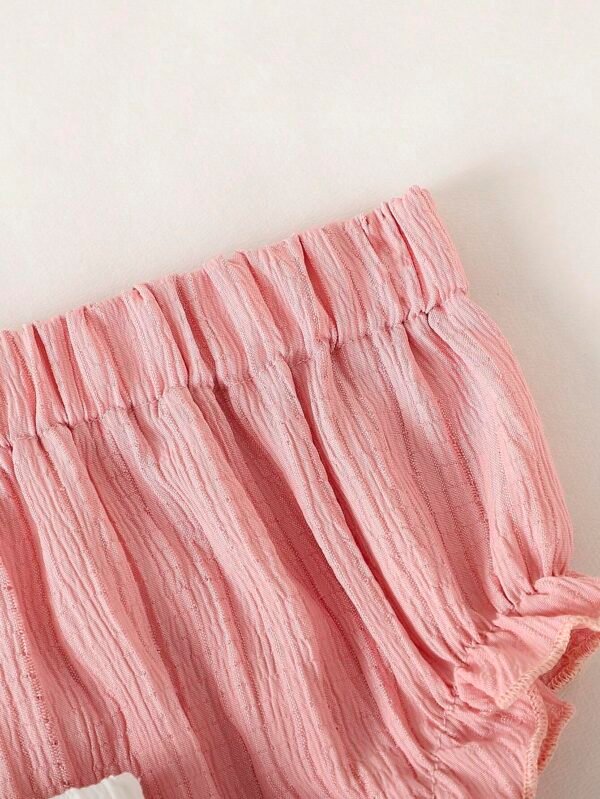 5 pcs shorts légers – Image 4