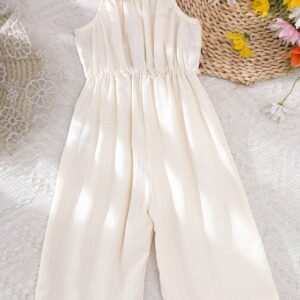 Combinaison crochet 3D