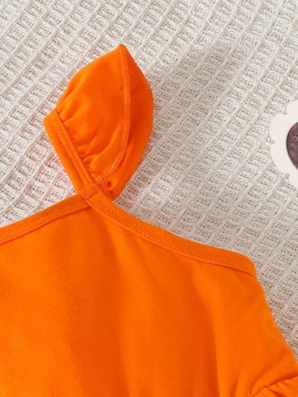 Set 3 pcs robe sans manches – Image 4