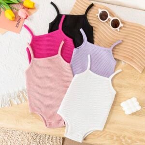 5 pcs unies été