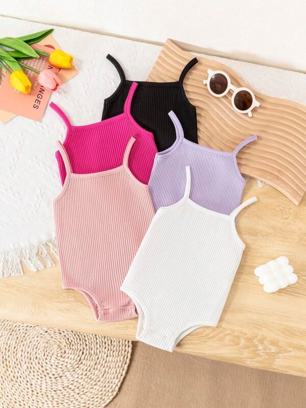 5 pcs unies été
