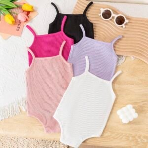 5 pcs unies été