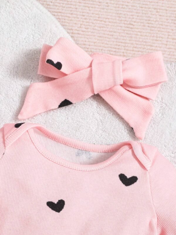 Ensemble 3 pcs pois nœud – Image 3
