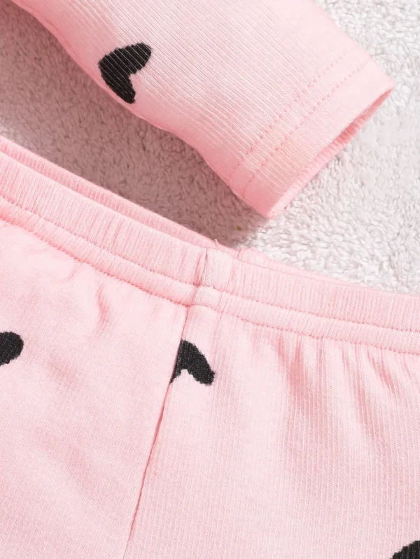 Ensemble 3 pcs pois nœud – Image 5