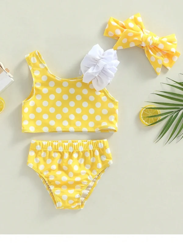 Maillot bain 2 pcs bikini