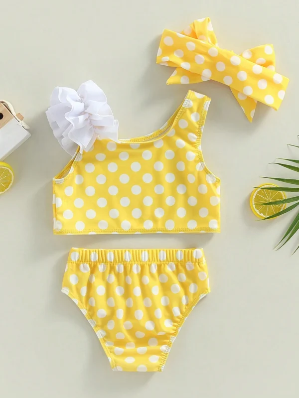 Maillot bain 2 pcs bikini – Image 2