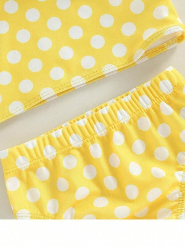 Maillot bain 2 pcs bikini – Image 3
