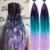 Violetombré