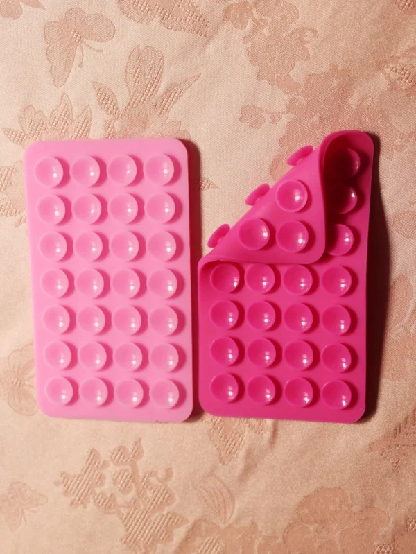 1 pc étui ventouses carré – Image 4