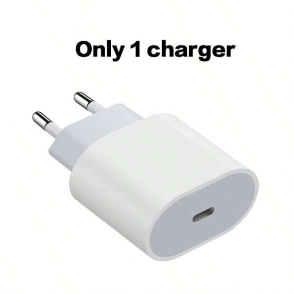 Chargeur PD 20W EU complet – Image 10