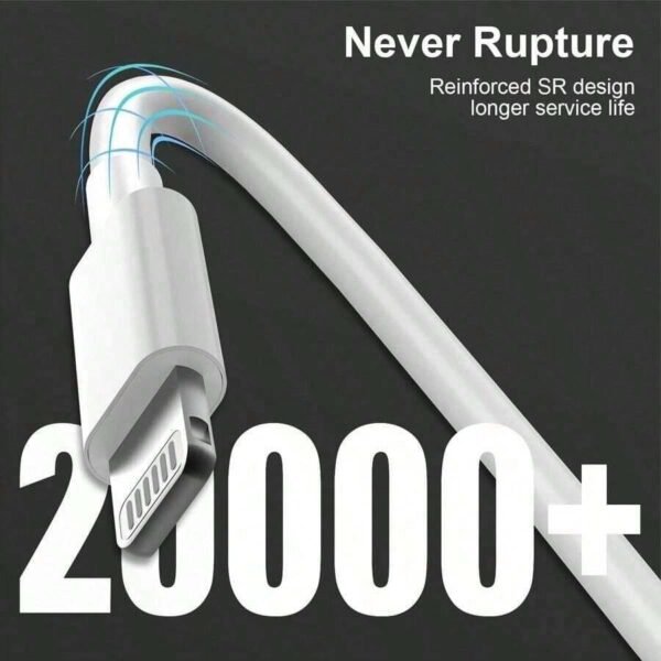 Chargeur PD 20W EU complet – Image 7