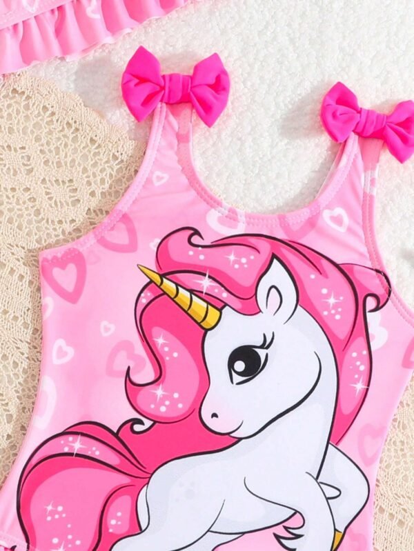 Maillot bain dessin animé – Image 3