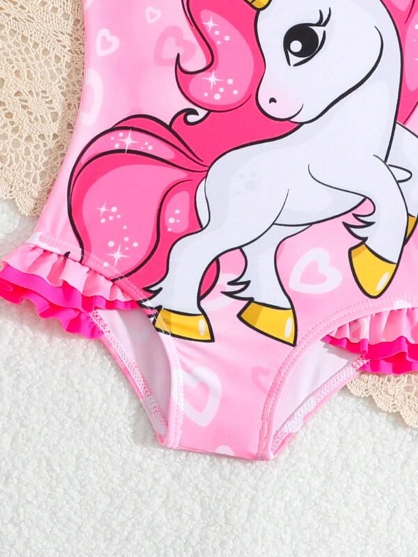 Maillot bain dessin animé – Image 4