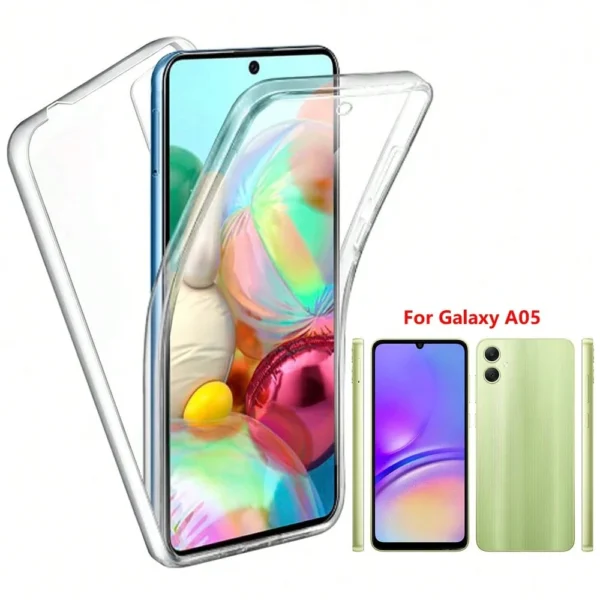 Coque 360° avec verre iPhone – Image 40