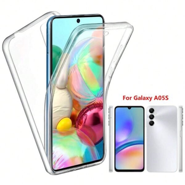 Coque 360° avec verre iPhone – Image 58