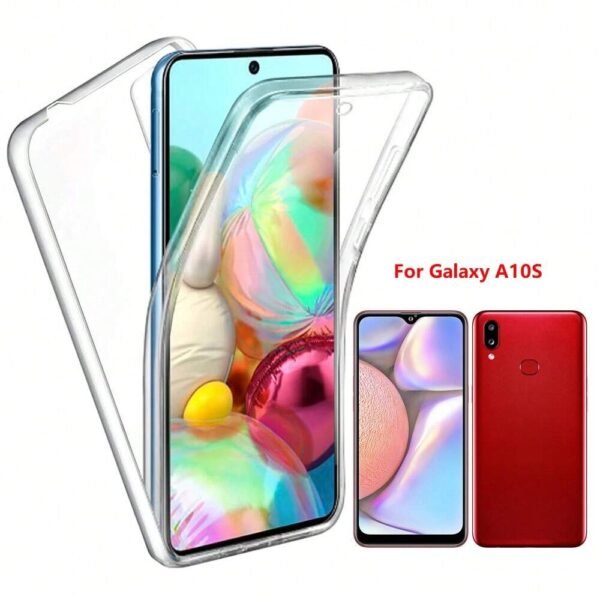 Coque 360° avec verre iPhone – Image 71