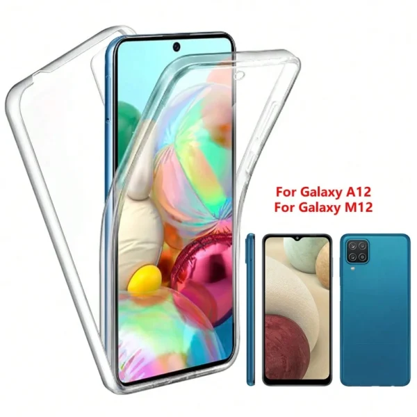 Coque 360° avec verre iPhone – Image 52