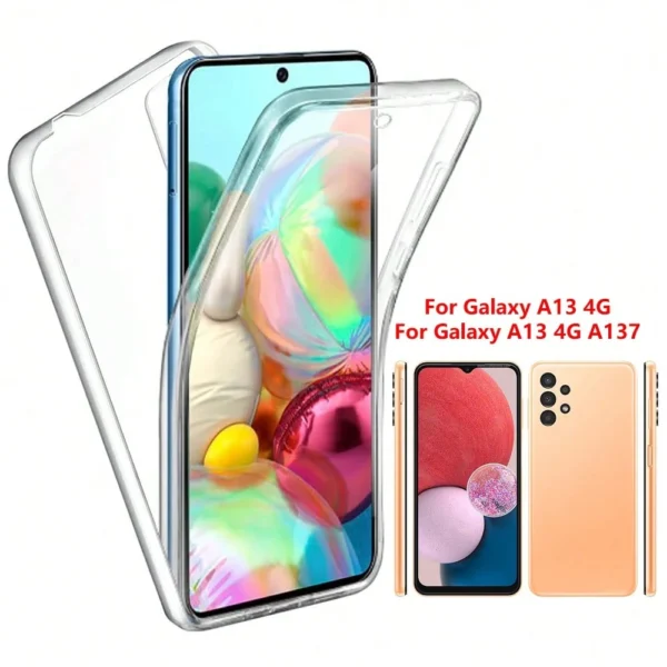 Coque 360° avec verre iPhone – Image 19