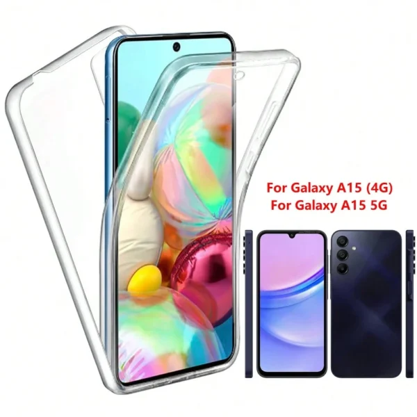 Coque 360° avec verre iPhone – Image 104