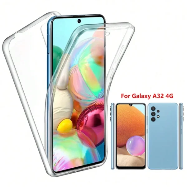 Coque 360° avec verre iPhone – Image 50