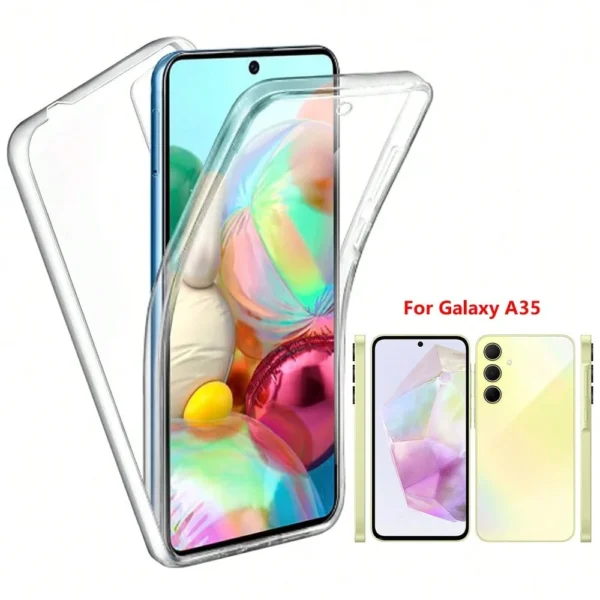 Coque 360° avec verre iPhone – Image 99
