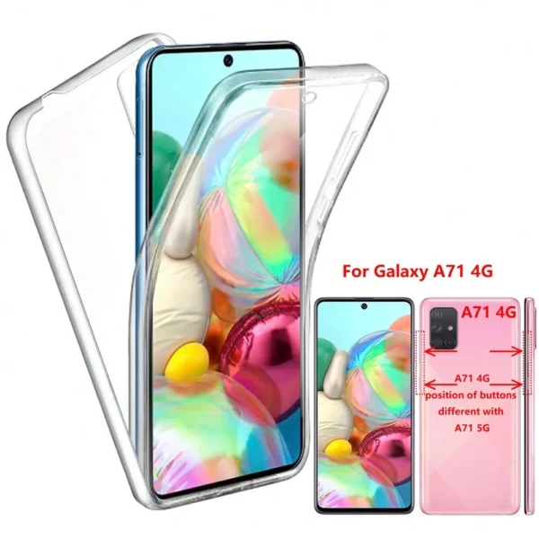 Coque 360° avec verre iPhone – Image 18