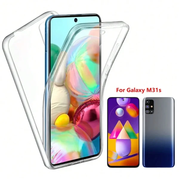 Coque 360° avec verre iPhone – Image 64