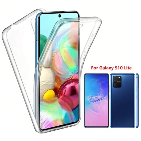 Coque 360° avec verre iPhone – Image 117