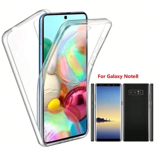 Coque 360° avec verre iPhone – Image 84