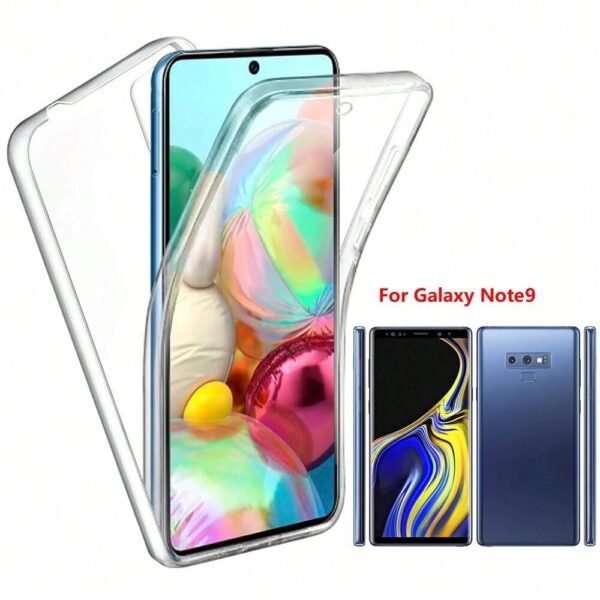 Coque 360° avec verre iPhone – Image 98