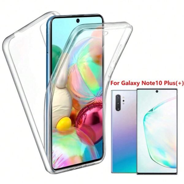 Coque 360° avec verre iPhone – Image 83