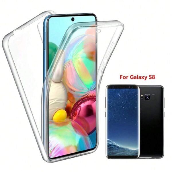 Coque 360° avec verre iPhone – Image 67