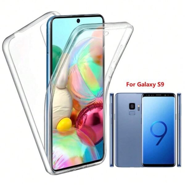 Coque 360° avec verre iPhone – Image 119