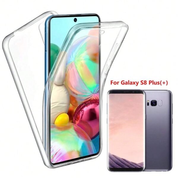Coque 360° avec verre iPhone – Image 42