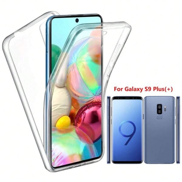 Coque 360° avec verre iPhone – Image 121
