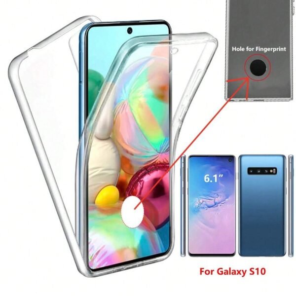 Coque 360° avec verre iPhone – Image 49