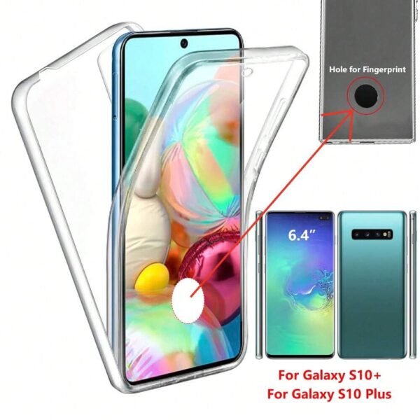 Coque 360° avec verre iPhone – Image 48