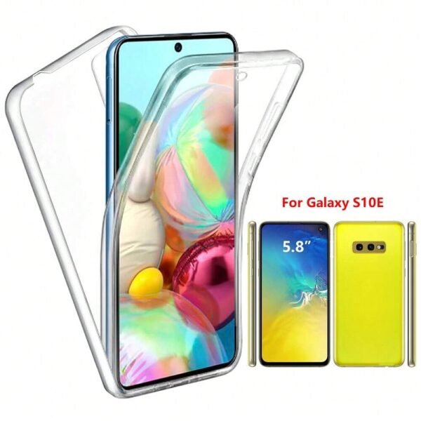 Coque 360° avec verre iPhone – Image 115