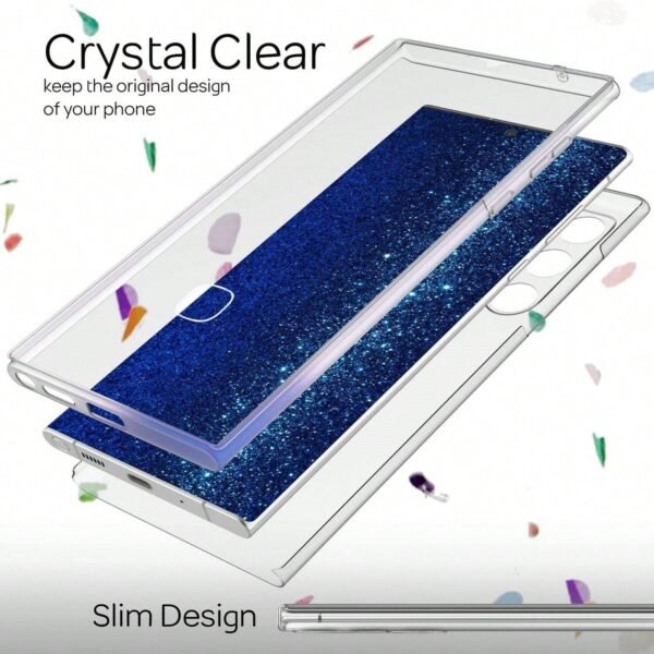 Coque 360° avec verre iPhone – Image 2