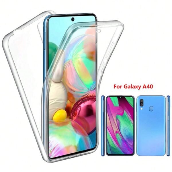 Coque 360° avec verre iPhone – Image 12