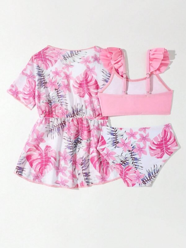 Maillot bain style aléatoire – Image 2