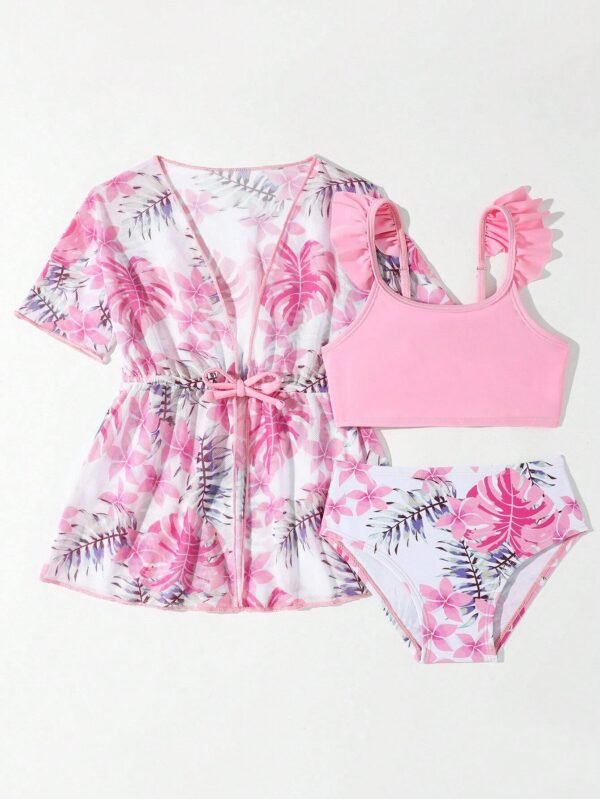 Maillot bain style aléatoire – Image 4