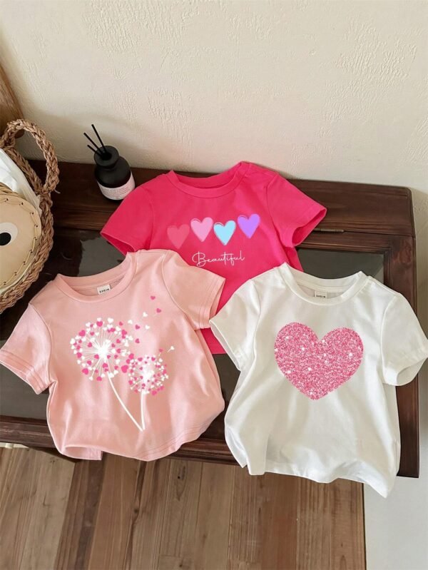 3 pcs set top motifs coton – Image 6