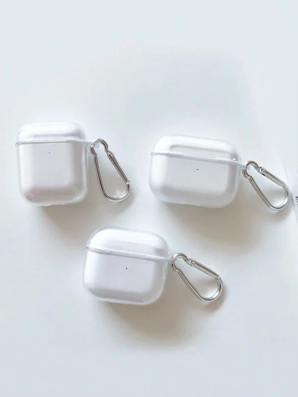 Coque TPU anti-chute métal – Image 5